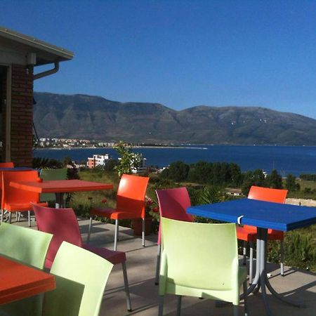 Residence Jazoj Vlore Exterior photo