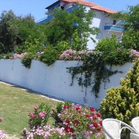 Residence Jazoj Vlore Exterior photo