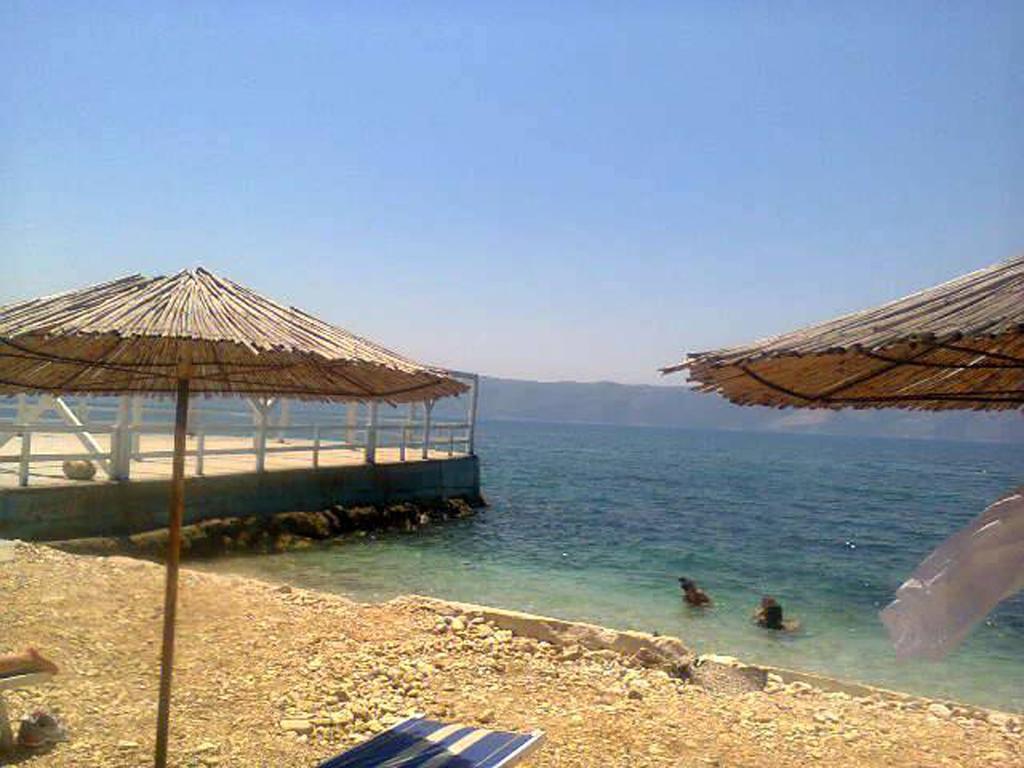 Residence Jazoj Vlore Exterior photo