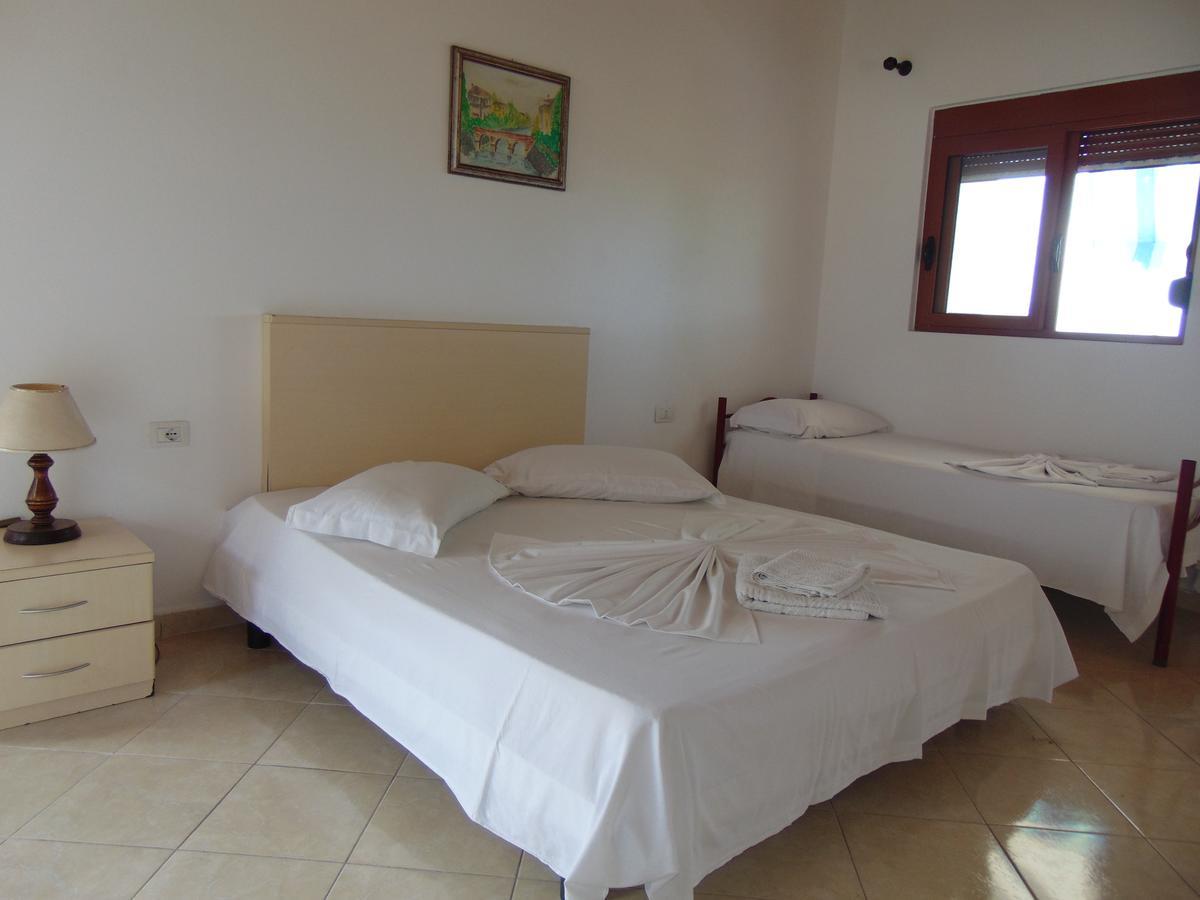 Residence Jazoj Vlore Exterior photo