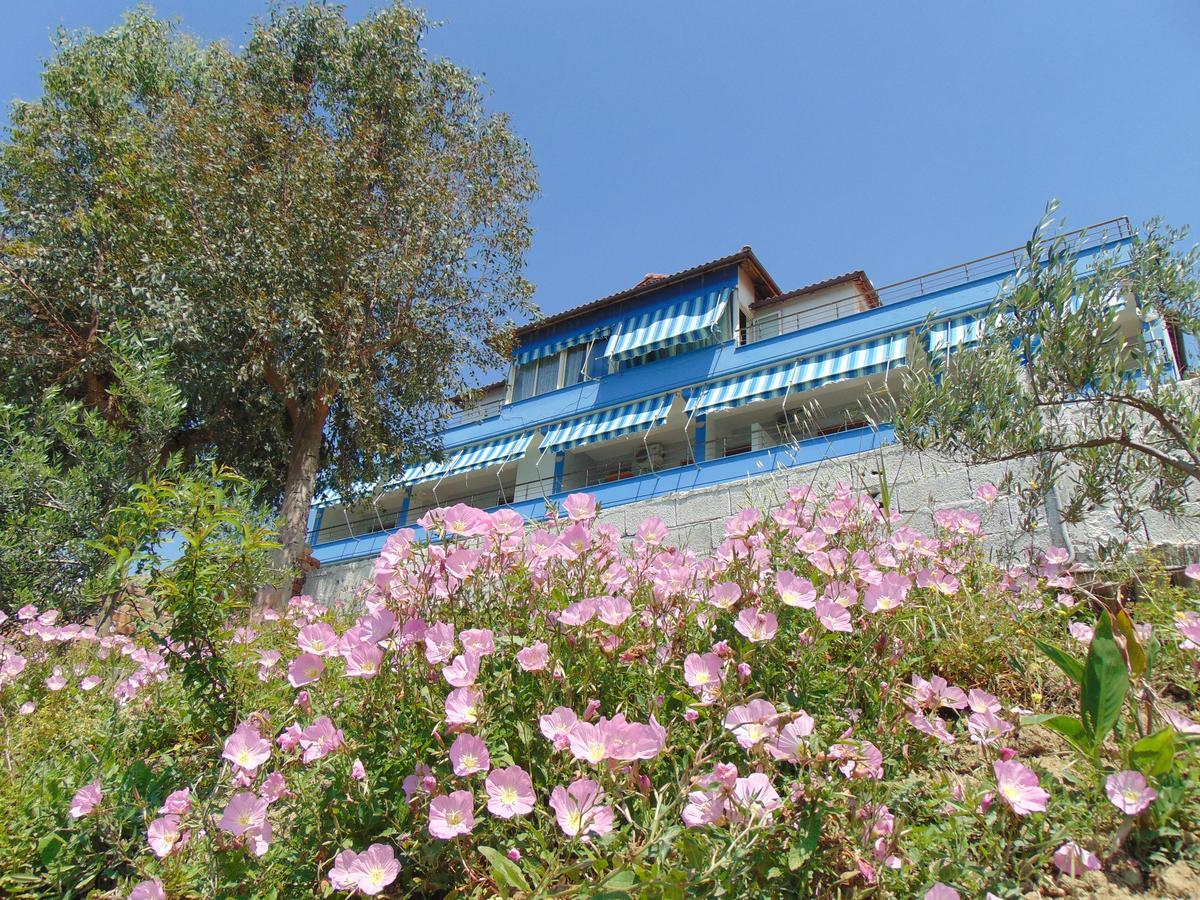 Residence Jazoj Vlore Exterior photo