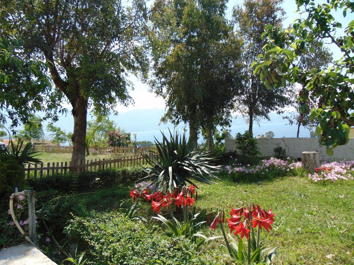 Residence Jazoj Vlore Exterior photo