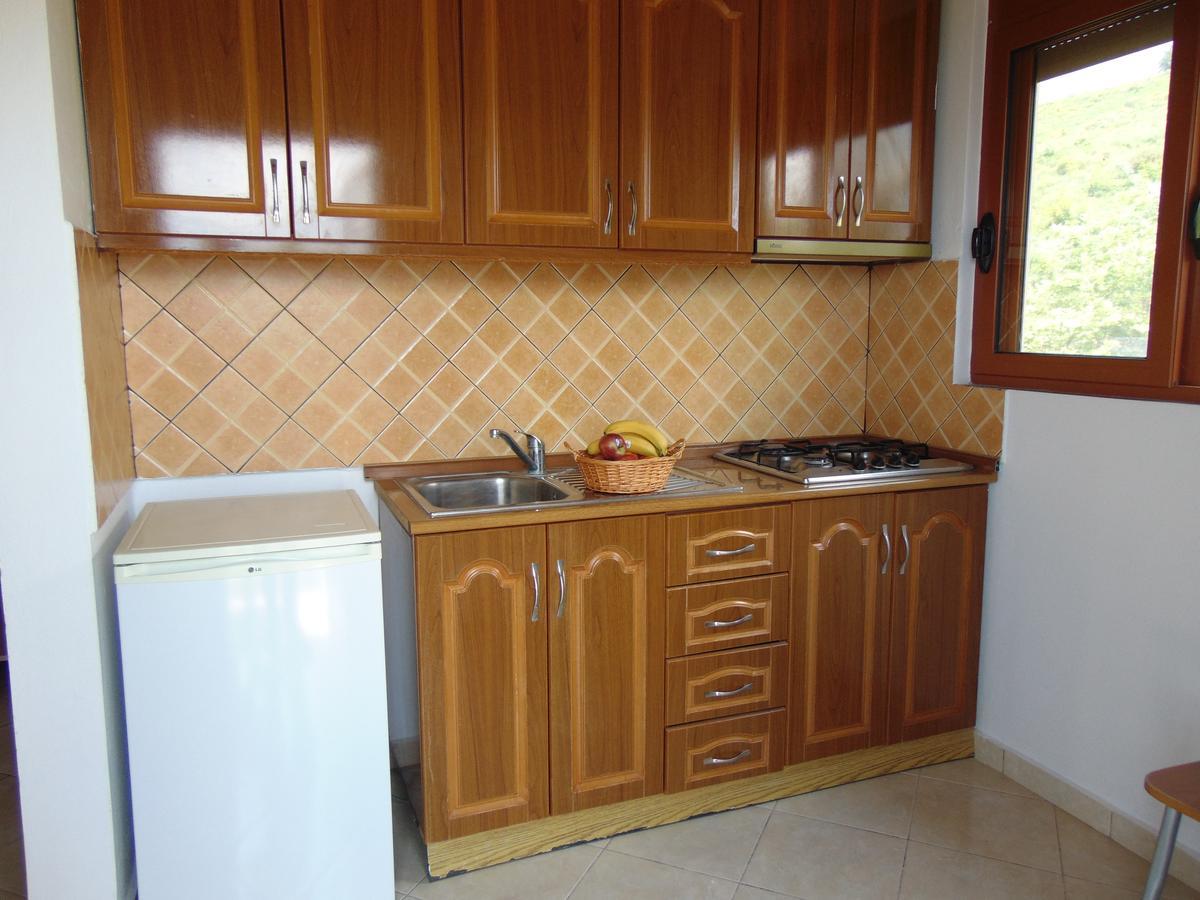 Residence Jazoj Vlore Exterior photo