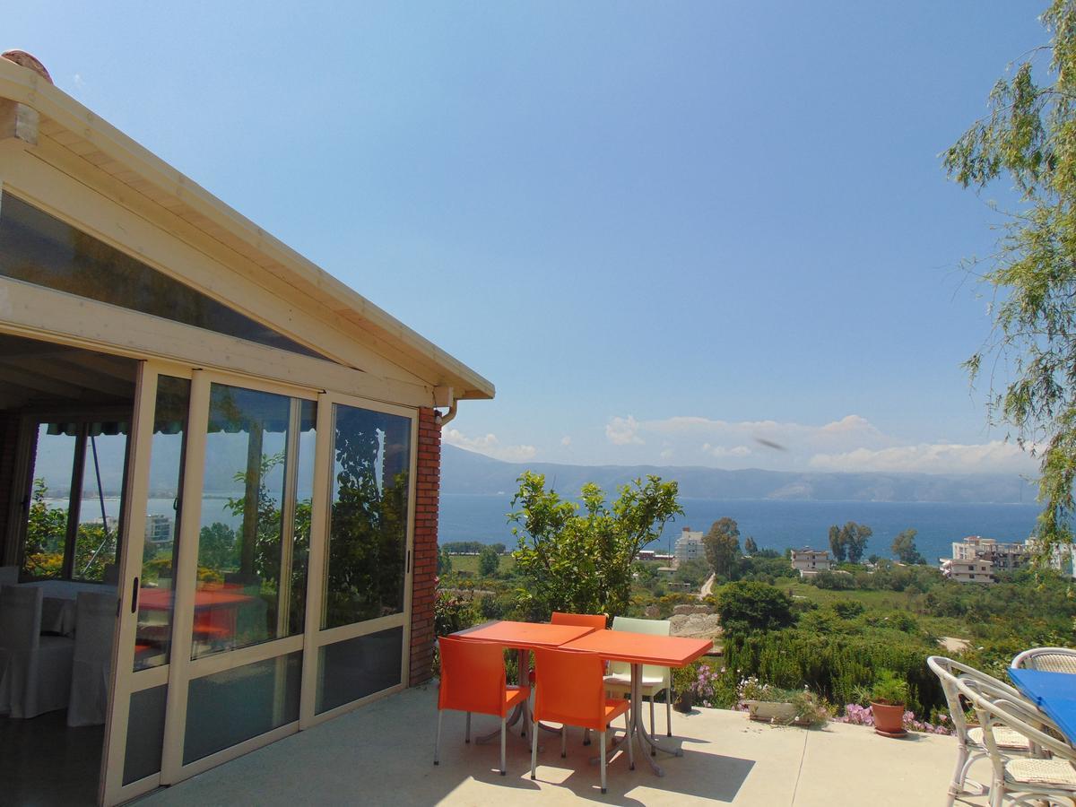 Residence Jazoj Vlore Exterior photo